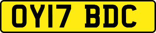 OY17BDC