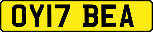 OY17BEA