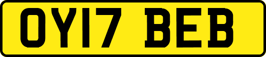 OY17BEB