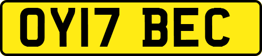 OY17BEC