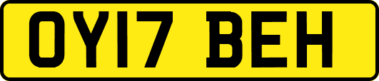 OY17BEH