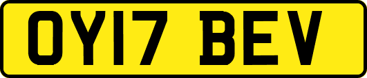 OY17BEV