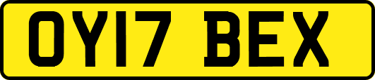 OY17BEX