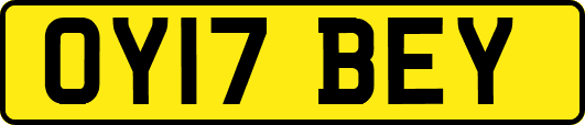 OY17BEY