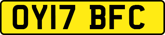 OY17BFC
