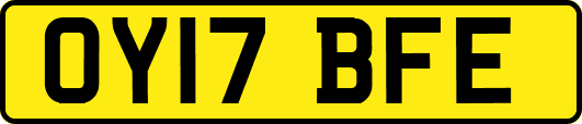 OY17BFE