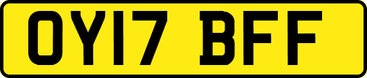 OY17BFF