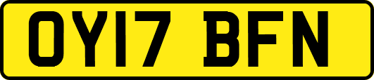 OY17BFN