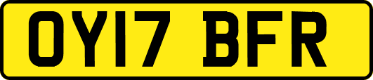 OY17BFR