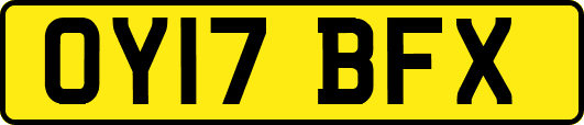 OY17BFX