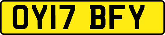 OY17BFY