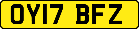 OY17BFZ