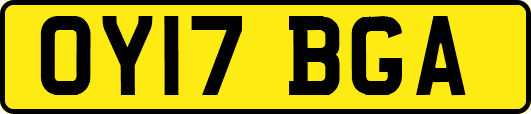 OY17BGA