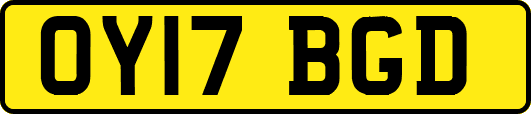 OY17BGD