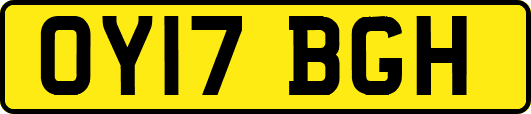 OY17BGH