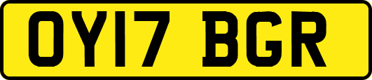 OY17BGR