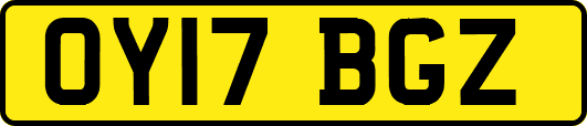 OY17BGZ