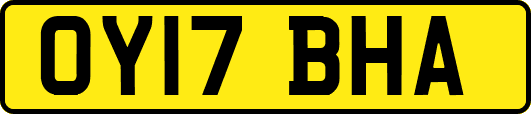 OY17BHA