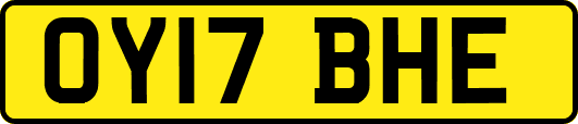 OY17BHE