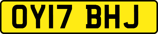OY17BHJ