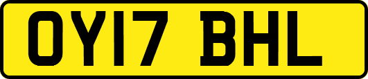 OY17BHL