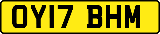 OY17BHM