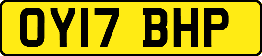 OY17BHP