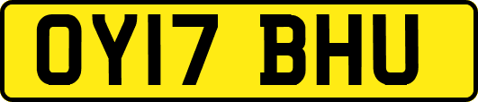OY17BHU