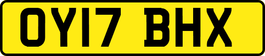 OY17BHX