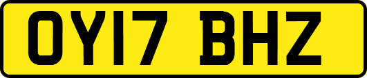 OY17BHZ