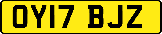 OY17BJZ