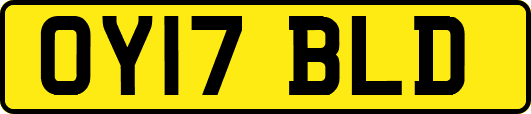 OY17BLD