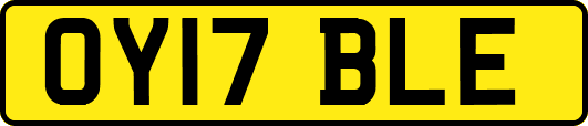 OY17BLE