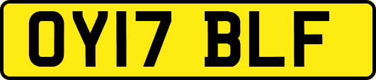 OY17BLF