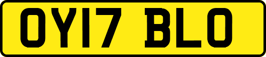 OY17BLO