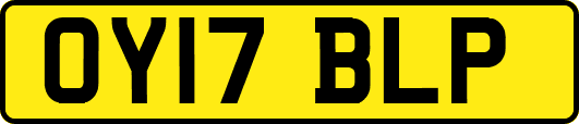 OY17BLP