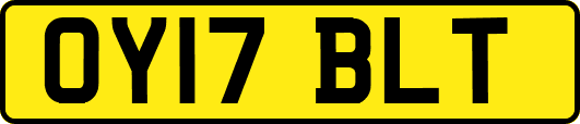 OY17BLT