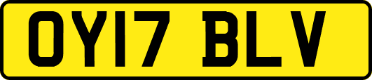 OY17BLV
