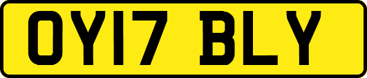 OY17BLY