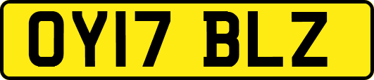 OY17BLZ