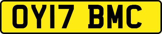 OY17BMC