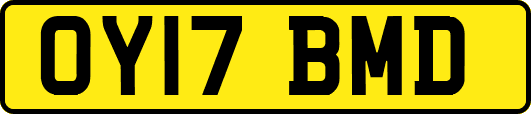 OY17BMD