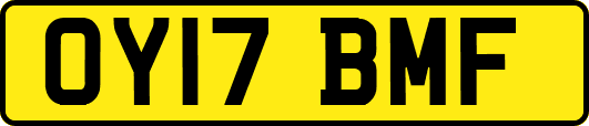 OY17BMF