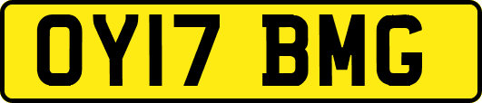 OY17BMG