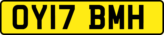 OY17BMH