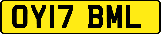 OY17BML