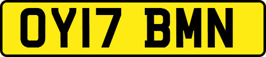 OY17BMN