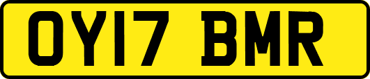 OY17BMR