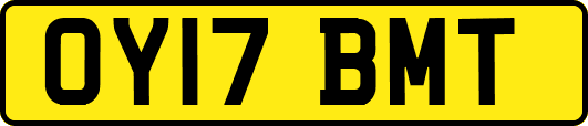 OY17BMT