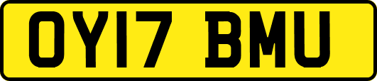 OY17BMU